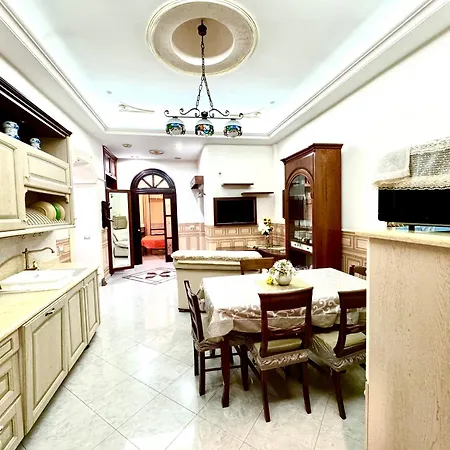 Pearls Of Garibaldi 40 Appartement Naples